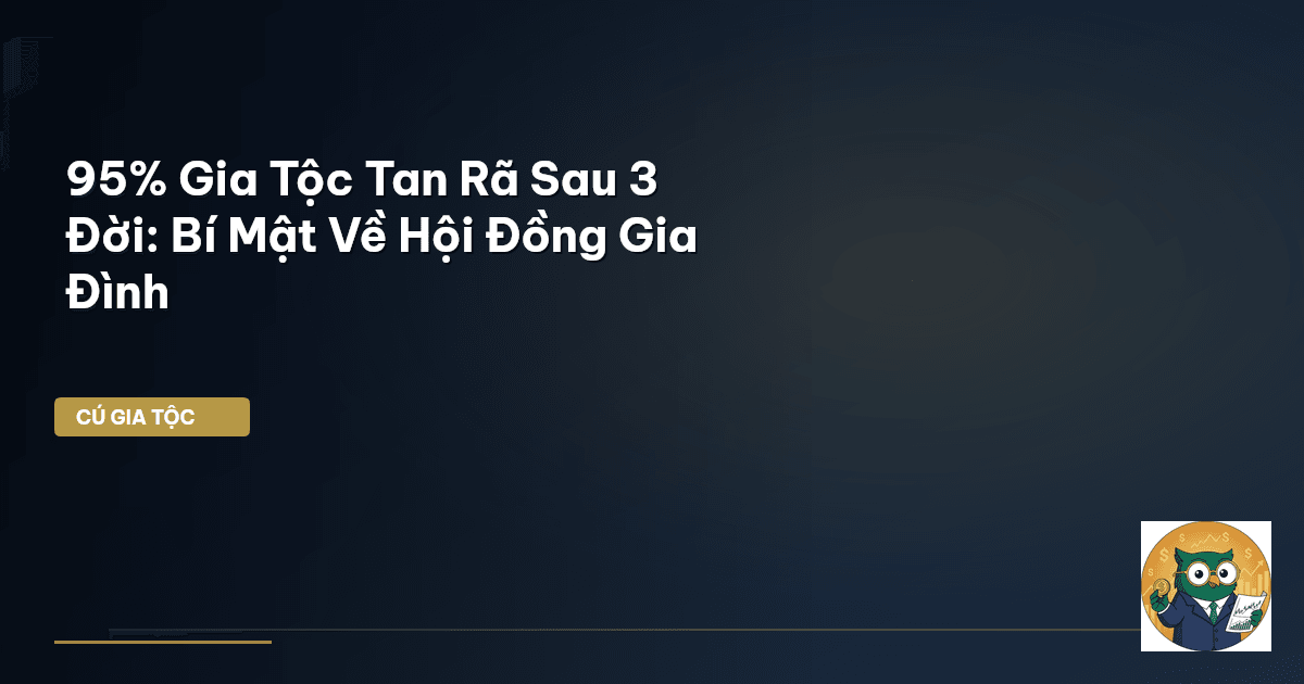 hội đồng gia đình