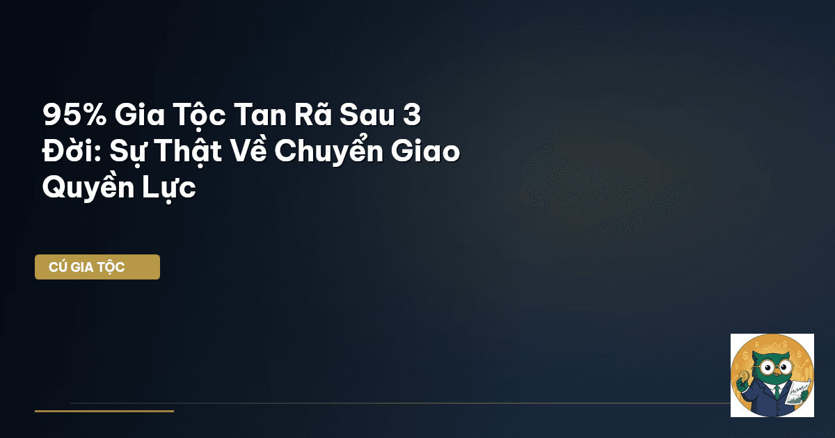doanh nghiệp gia đình