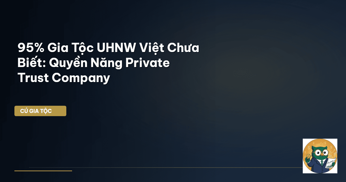 Private Trust Company