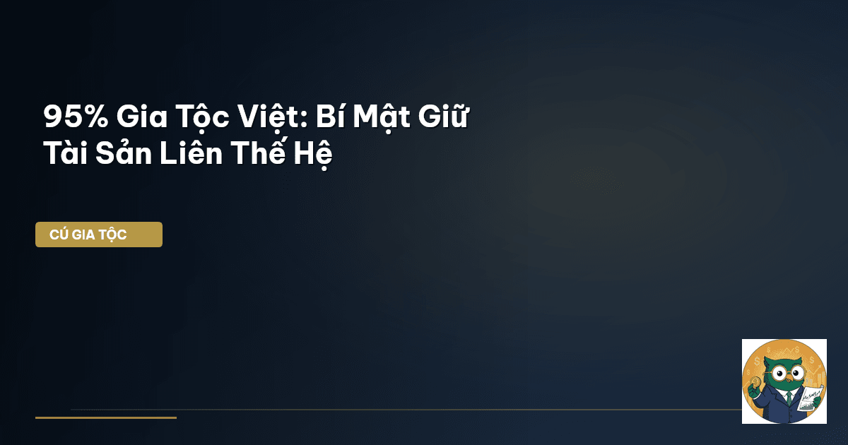 gia tộc