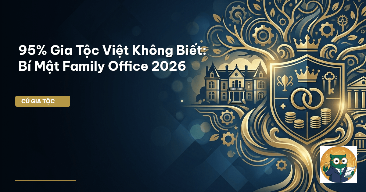 family office việt nam