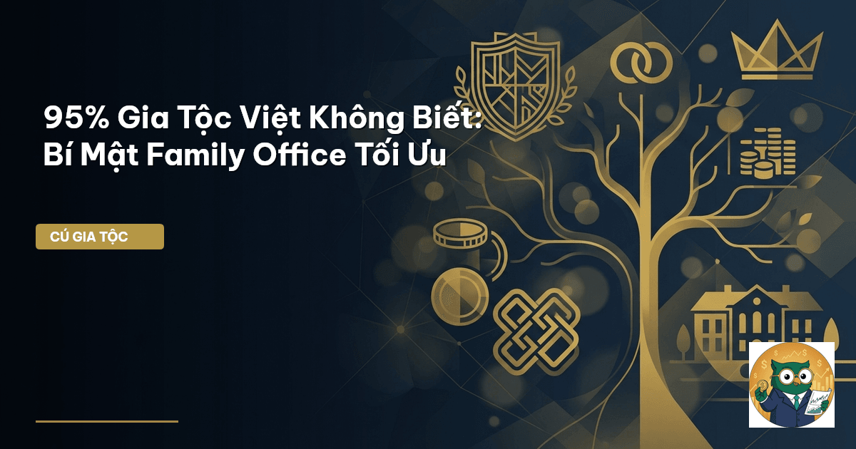 family office việt nam