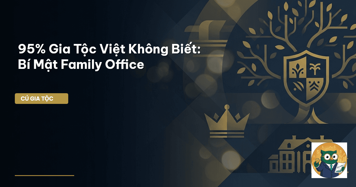 family office việt nam
