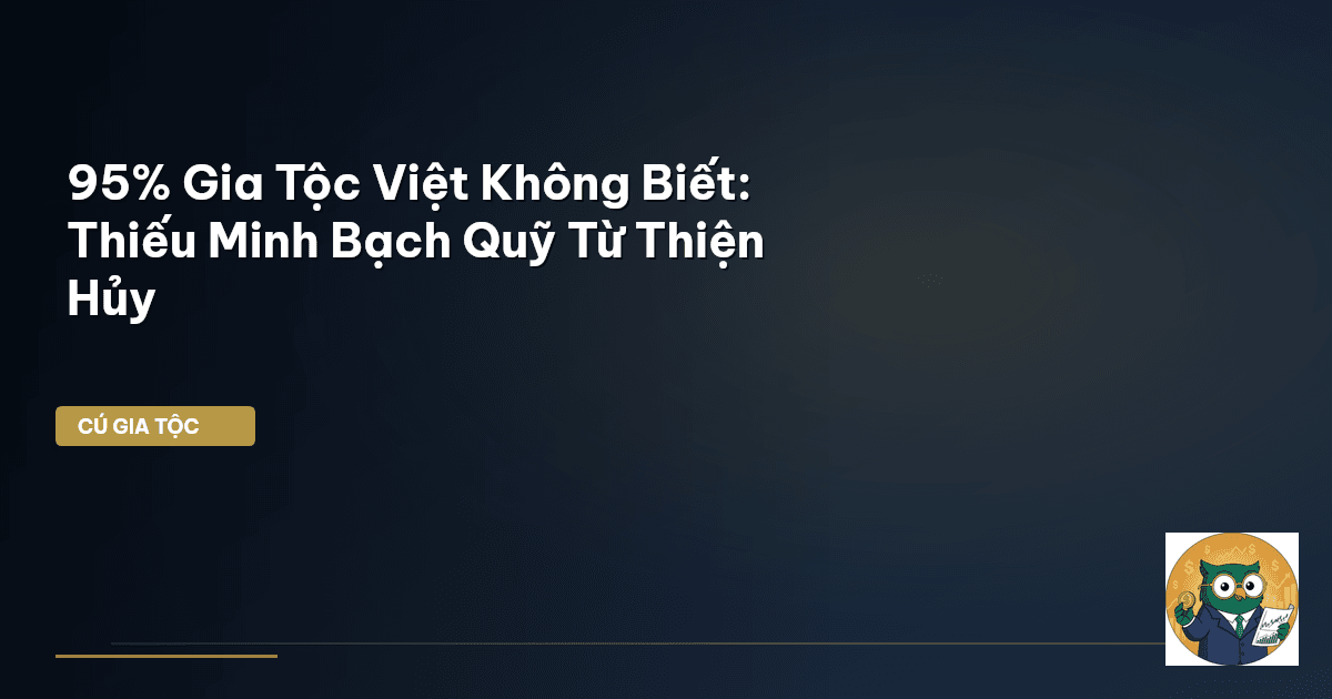 minh bạch tài chính