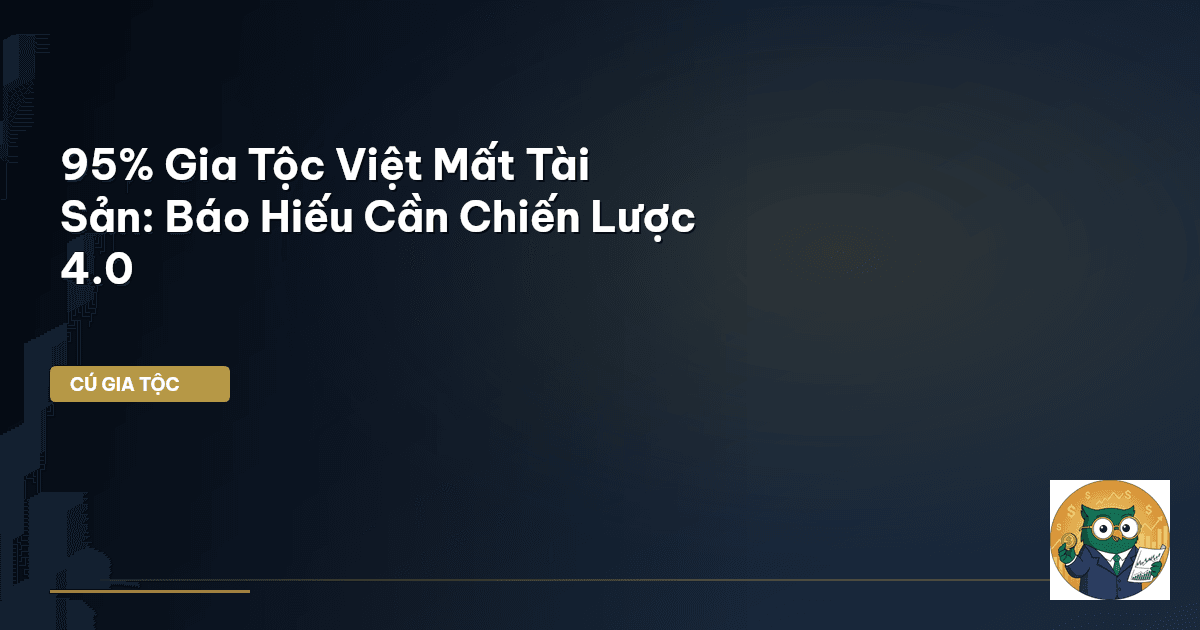 chiến lược gia tộc