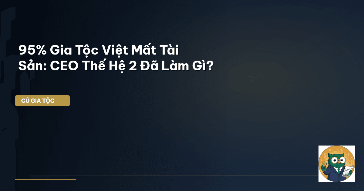 gia tộc