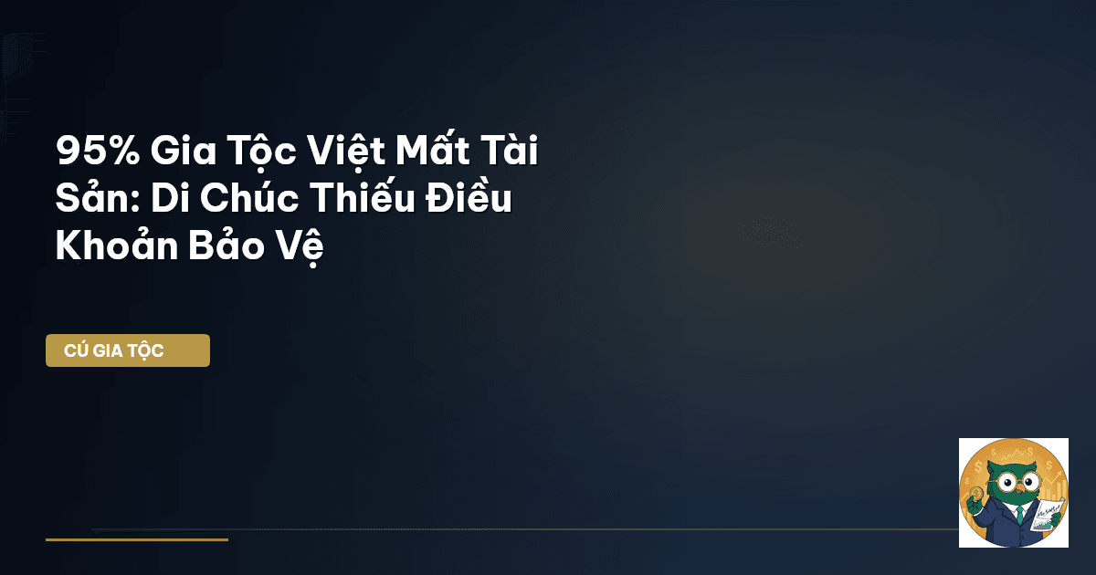 bảo vệ người thụ hưởng
