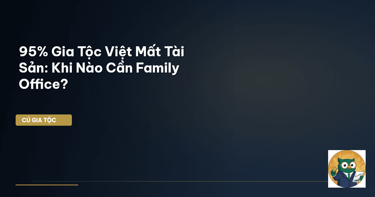 family office