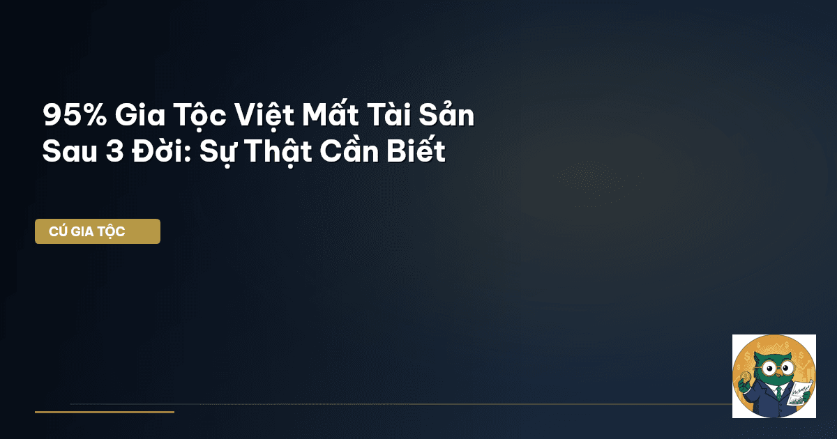 gia tộc