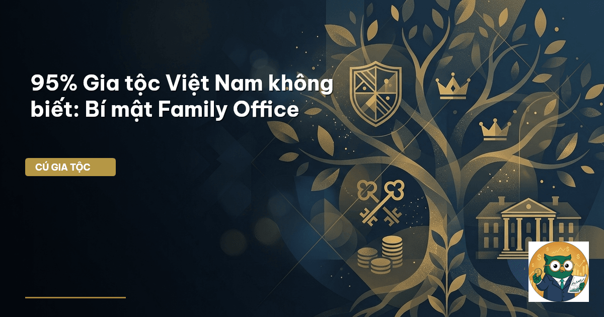 family office việt nam