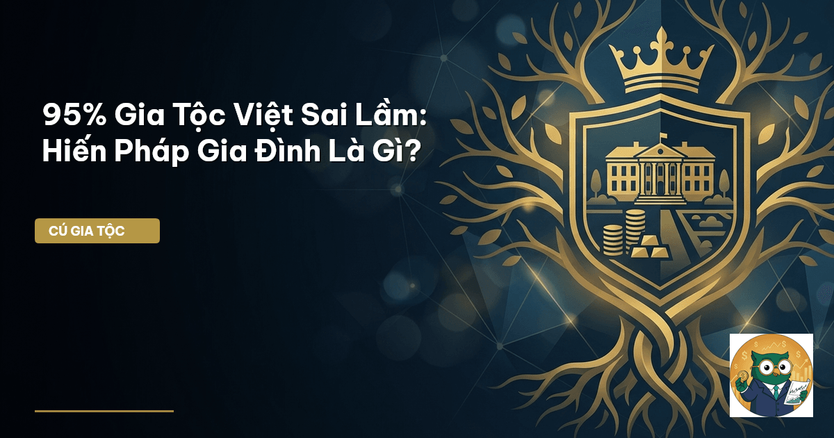 hiến pháp gia đình