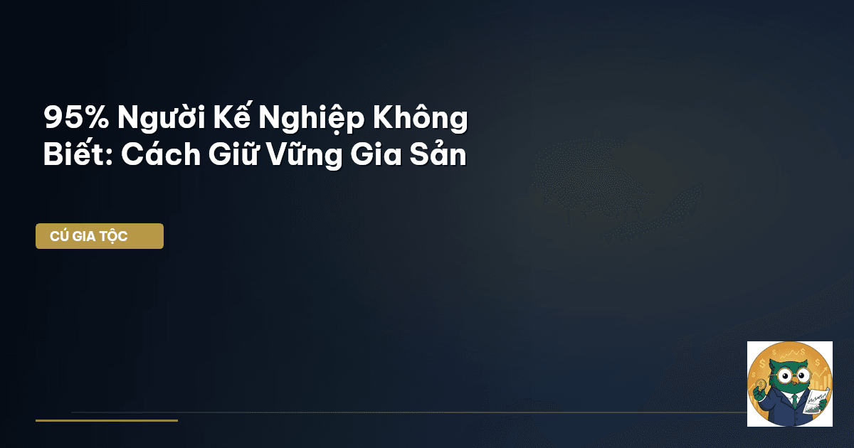 người kế nghiệp