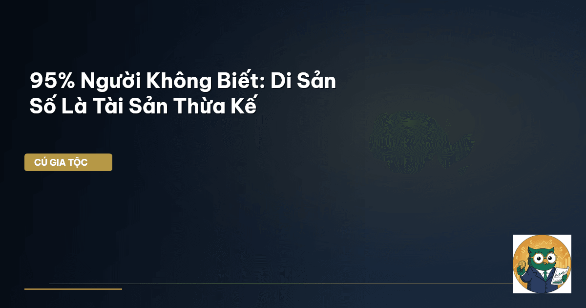 di sản số