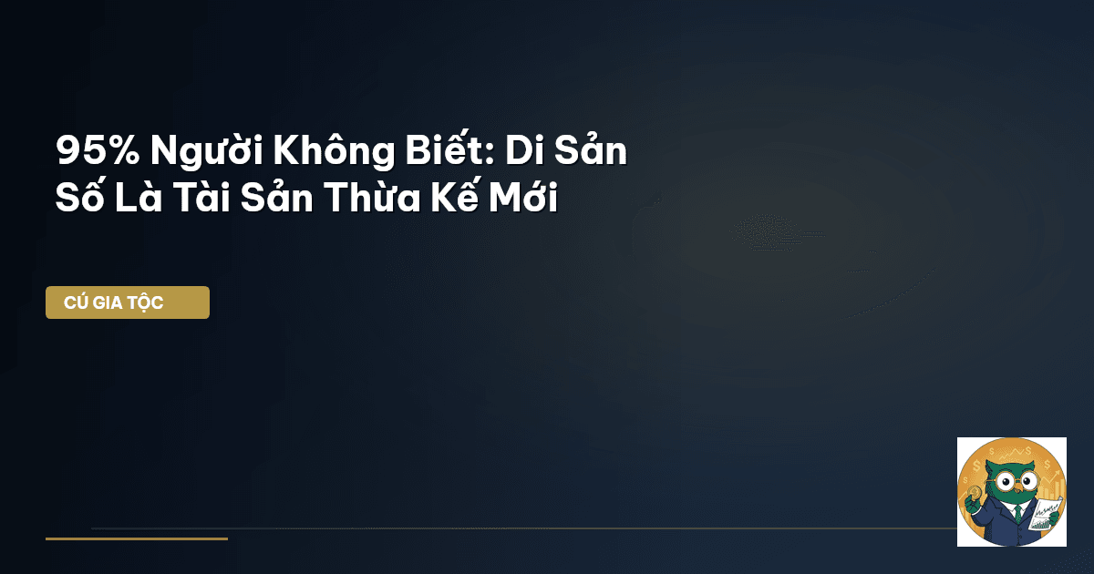 di sản số