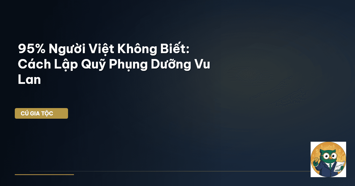 Vu Lan