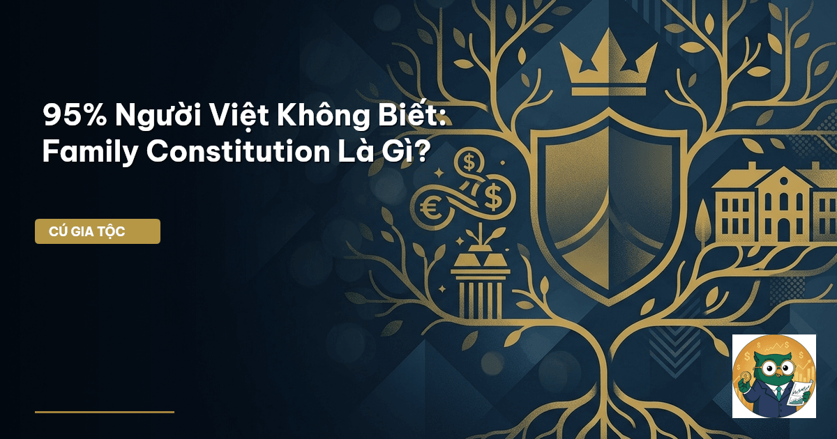 Family Constitution