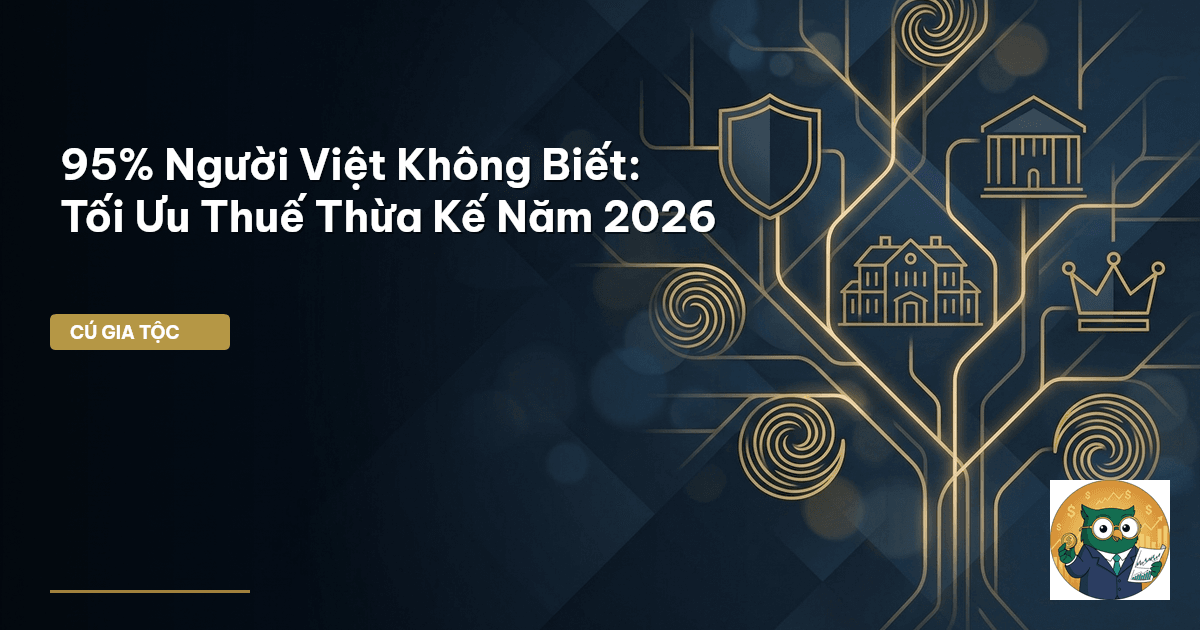 thuế thừa kế