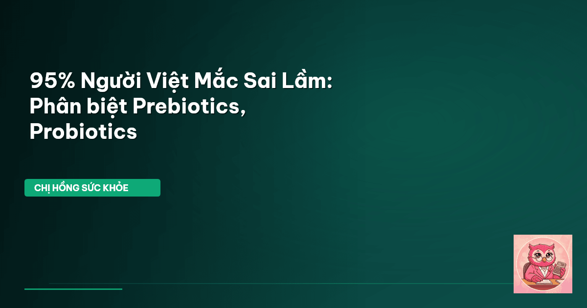 prebiotics