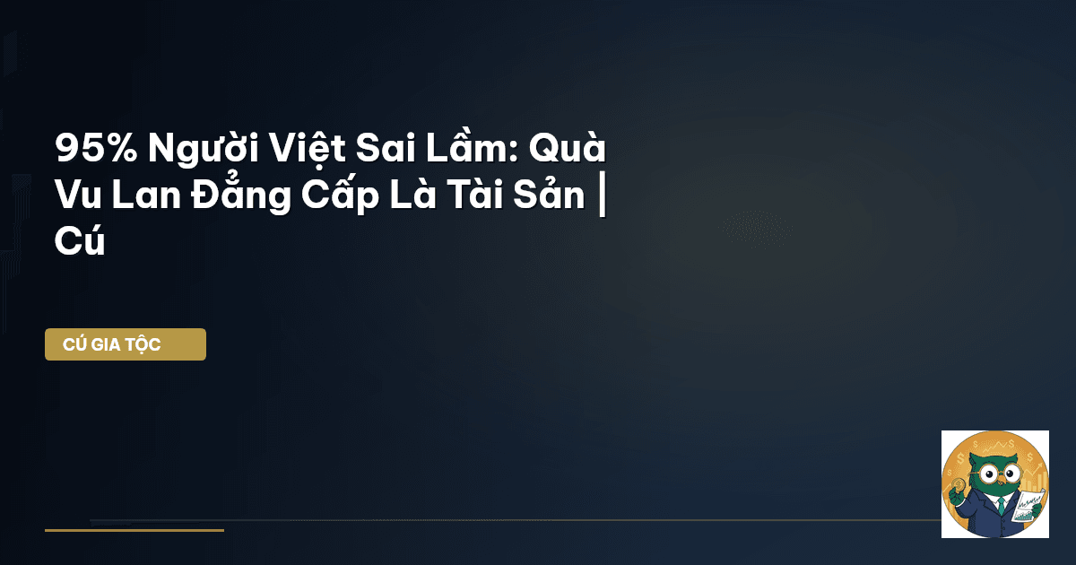 quà Vu Lan