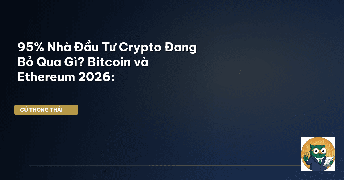 Bitcoin 2026