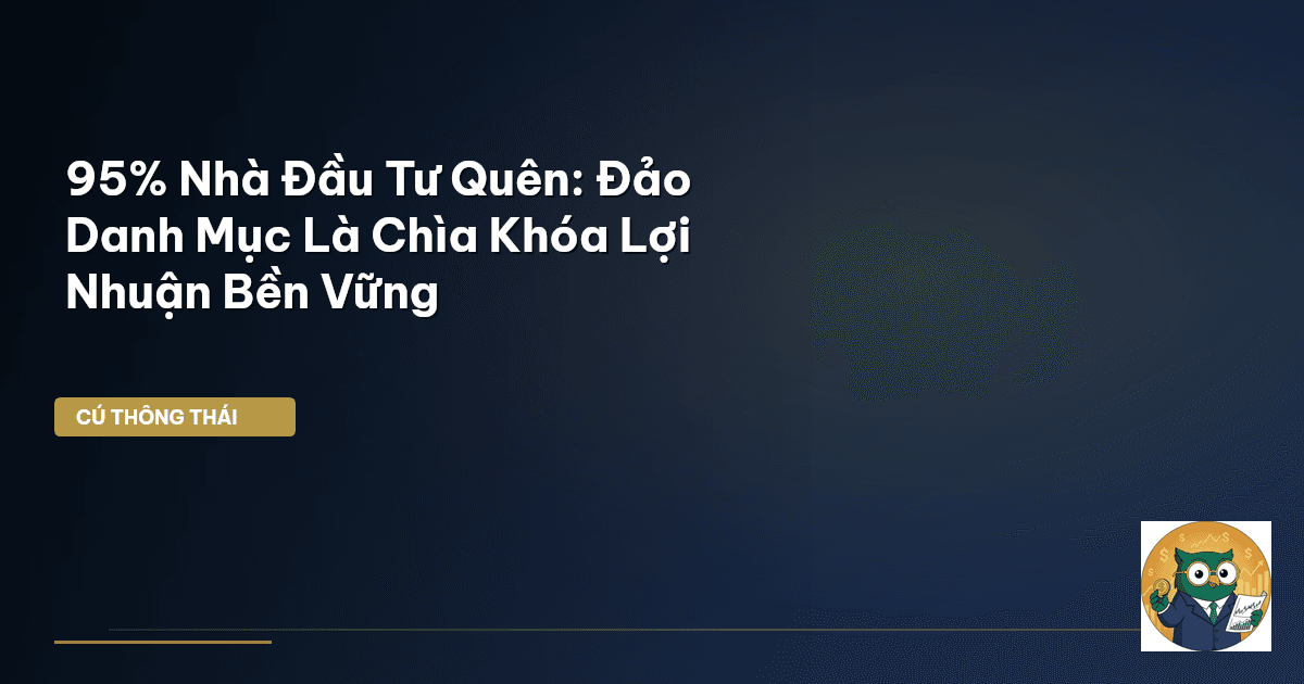 đảo danh mục
