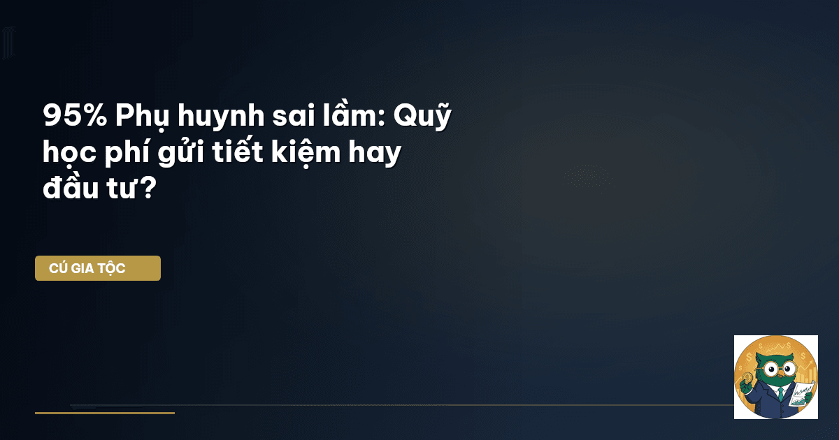quỹ học phí