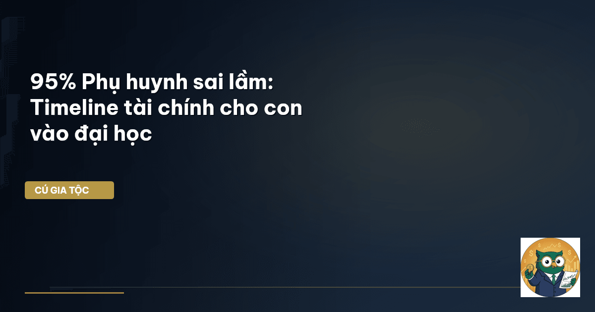 tài chính giáo dục