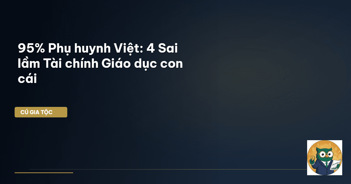 tài chính giáo dục