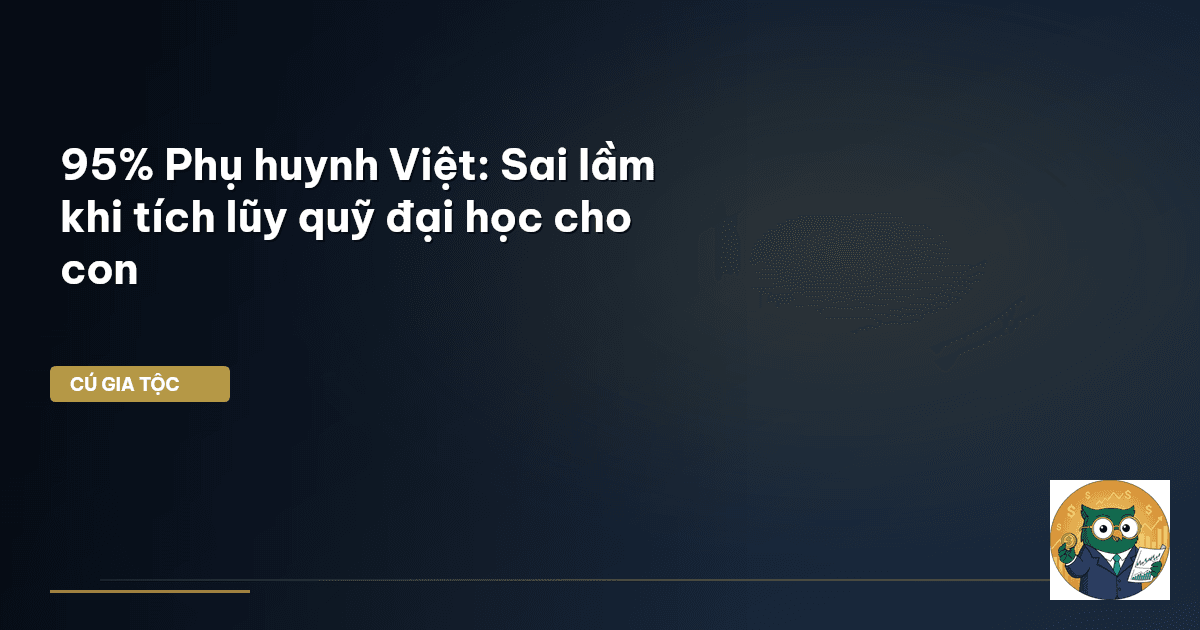 quỹ đại học