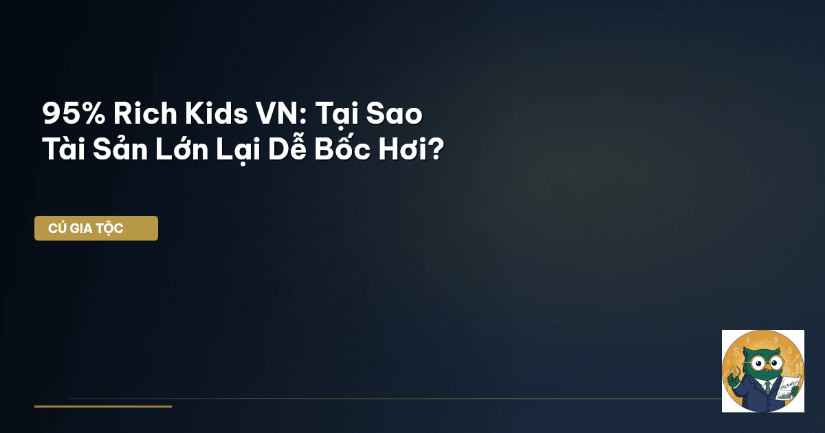 rich kids vn