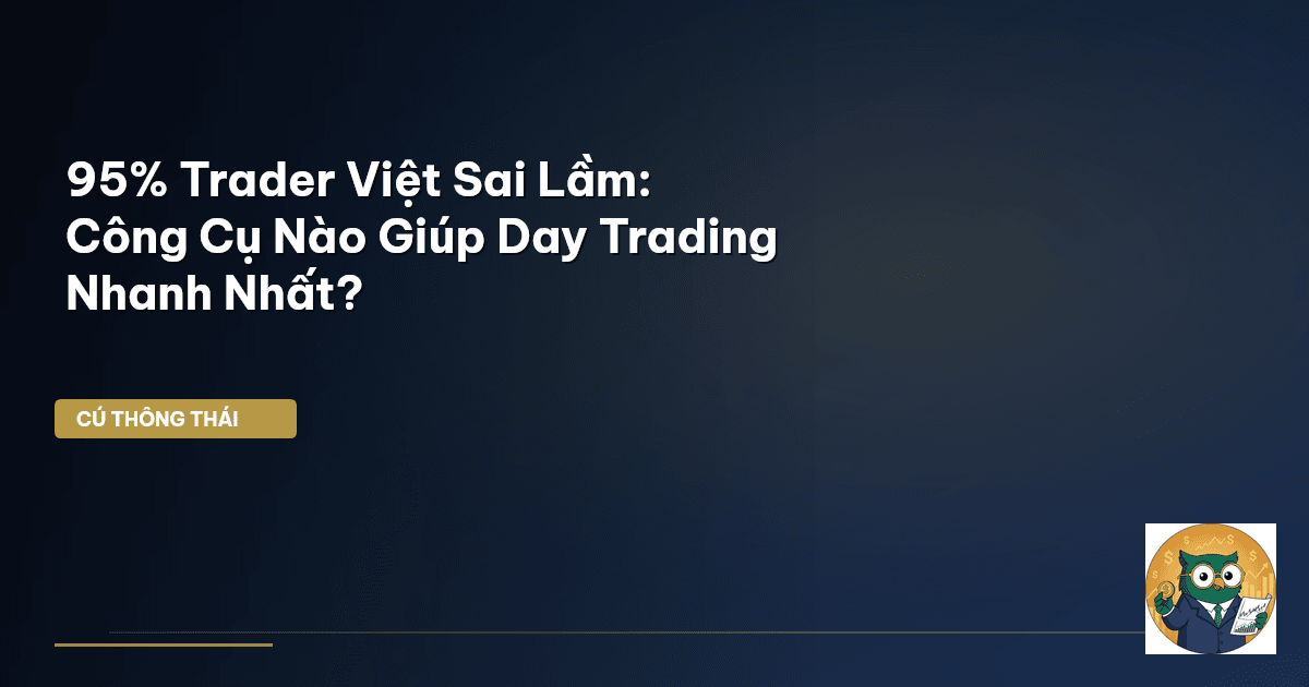 công cụ day trading