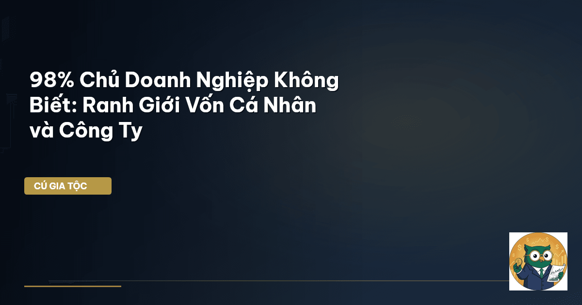 doanh nghiệp gia đình