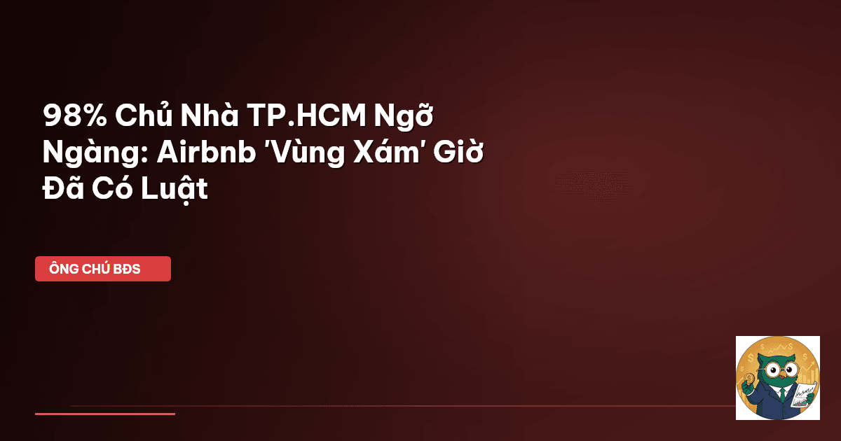 quy định Airbnb