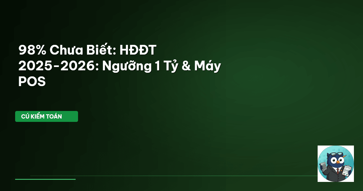 hóa đơn điện tử