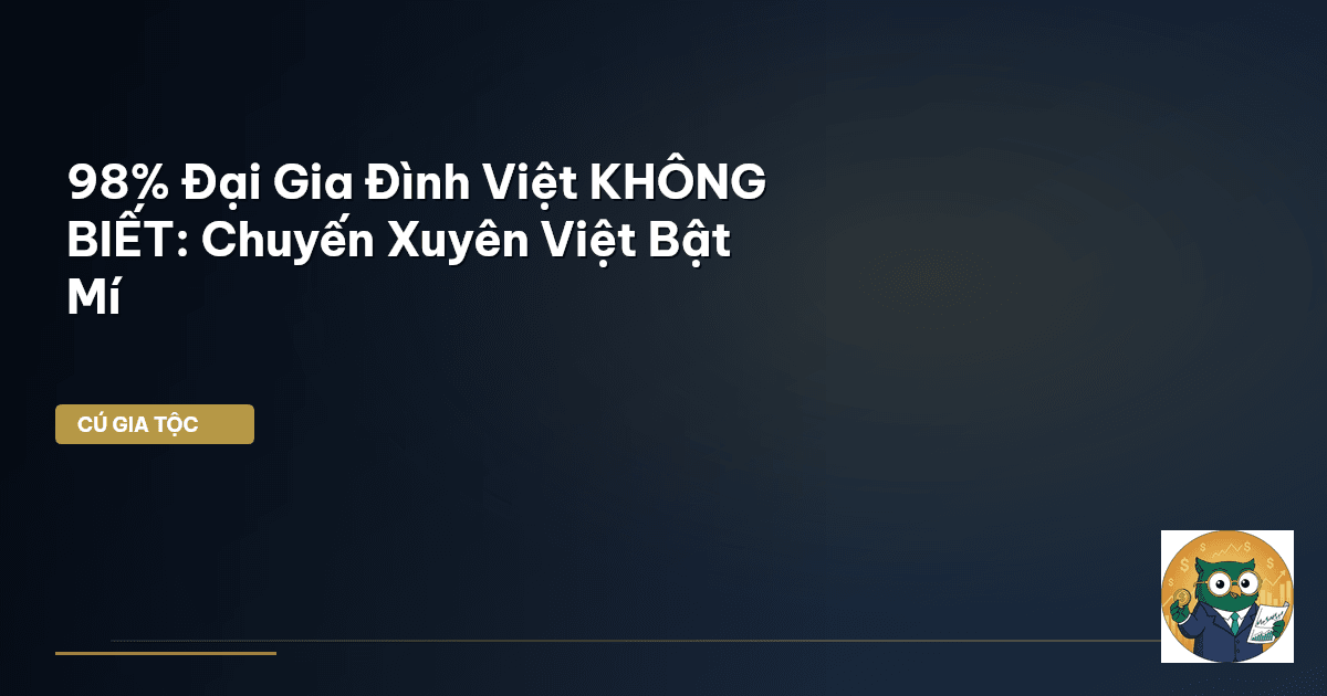 gia tộc