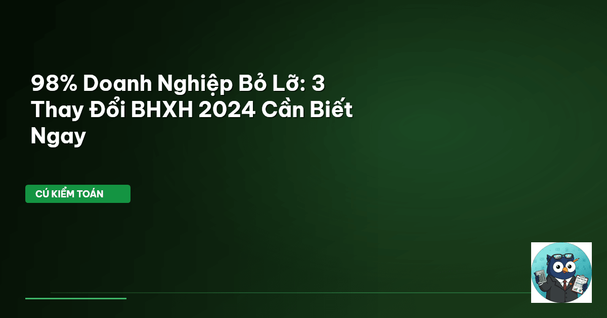 BHXH 2024