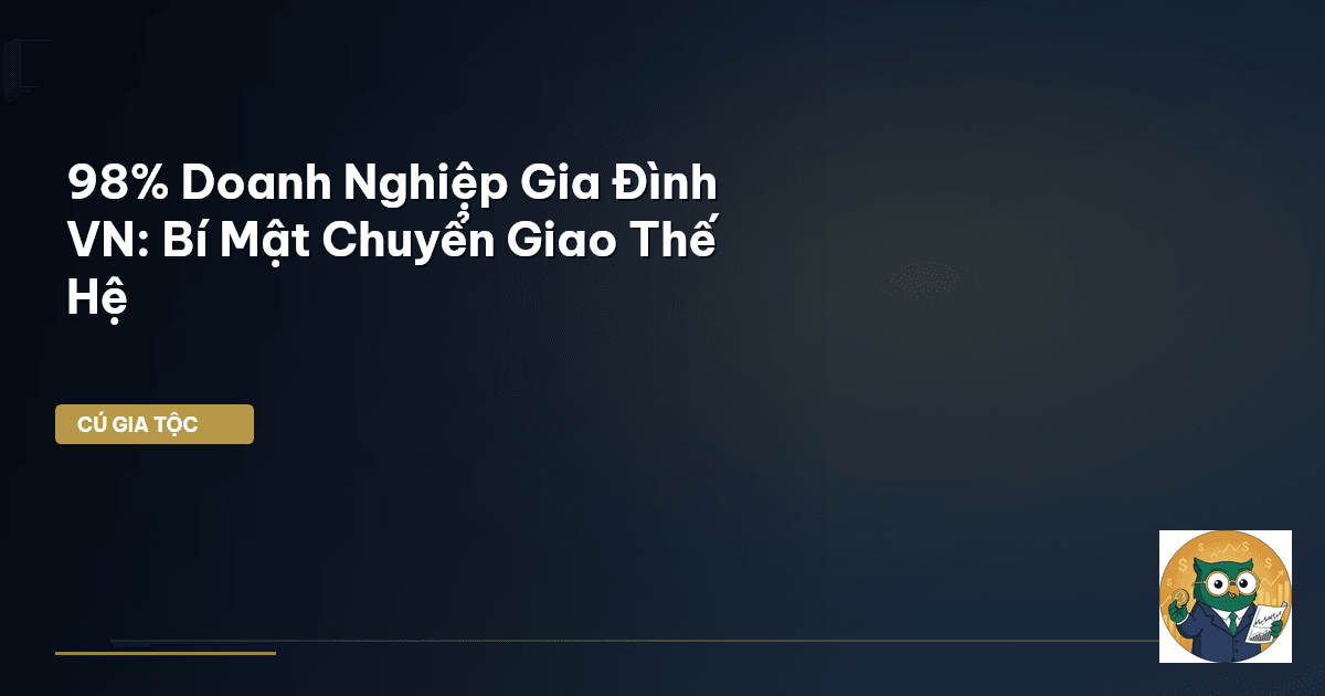 chuyển giao thế hệ