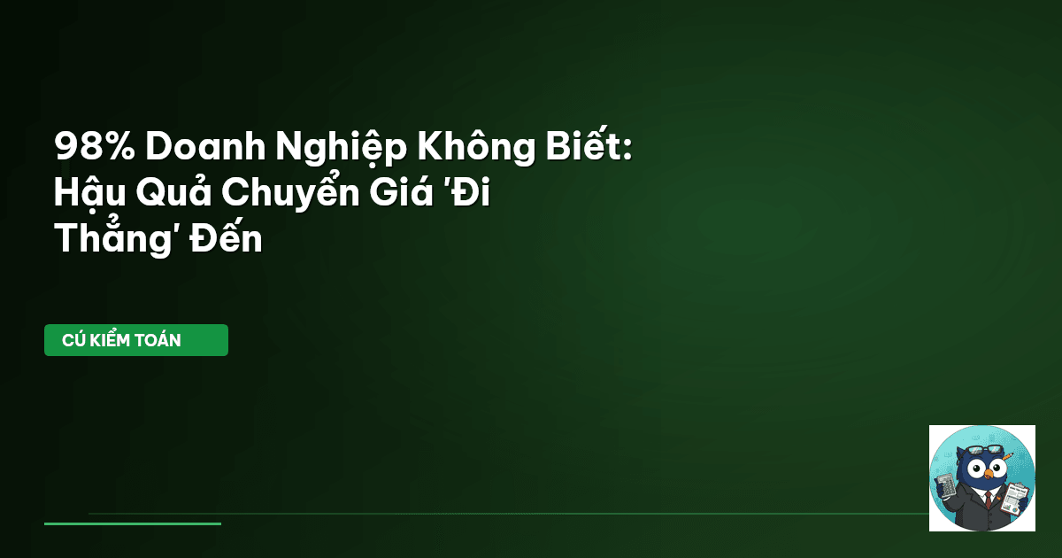 chuyển giá