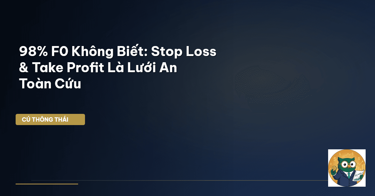 stop loss