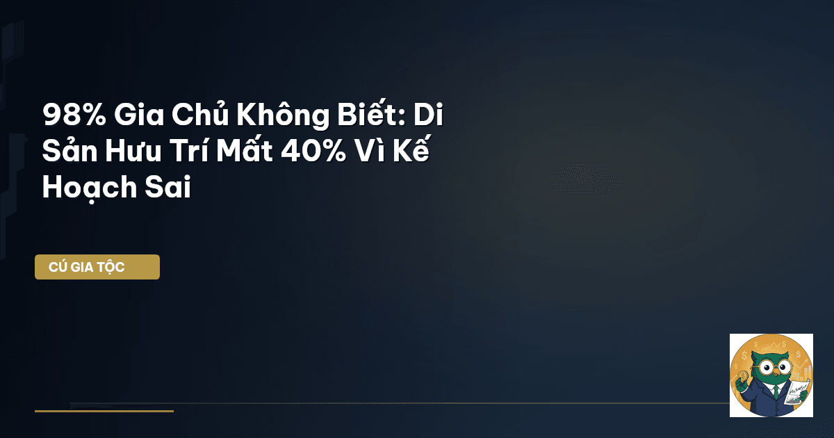 kế hoạch hưu trí