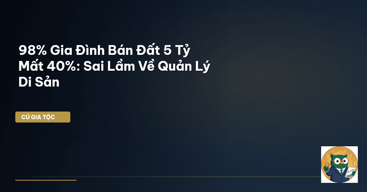 bán đất 5 tỷ