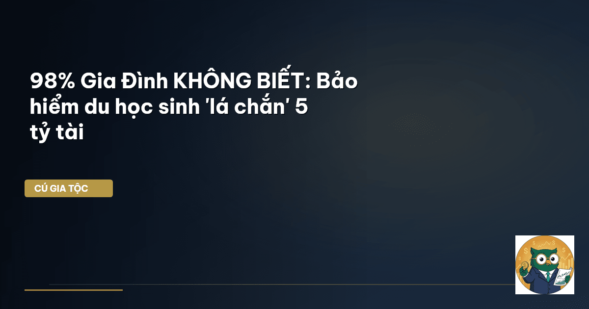 bảo hiểm du học sinh