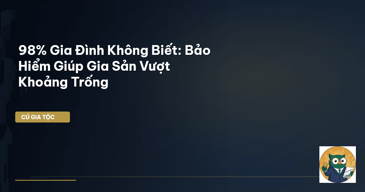 bảo hiểm gia đình