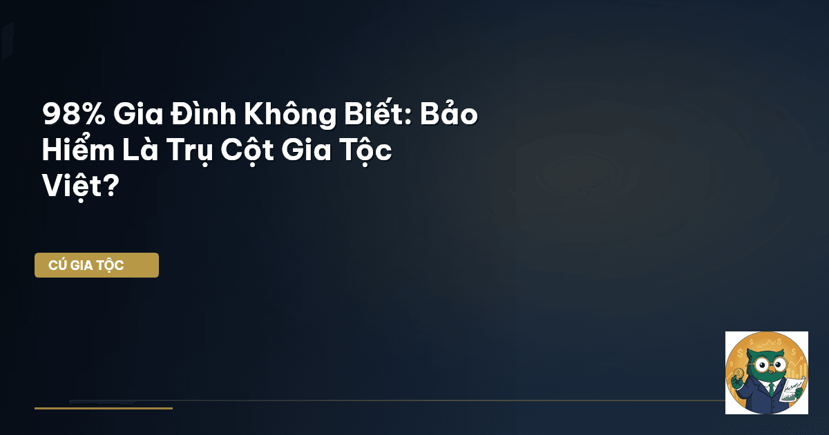 bảo hiểm gia đình