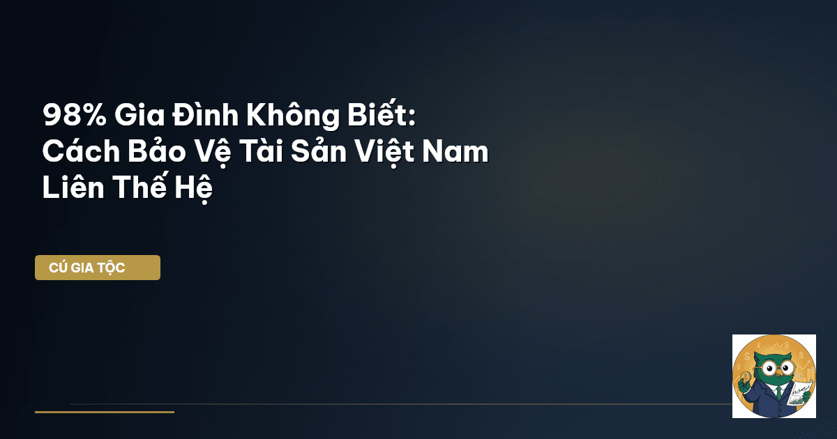 bảo vệ tài sản
