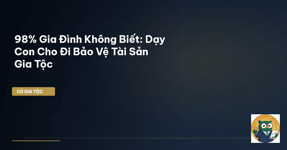 gia tộc