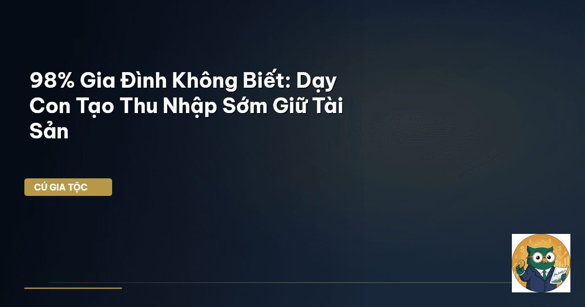 day con lam giau