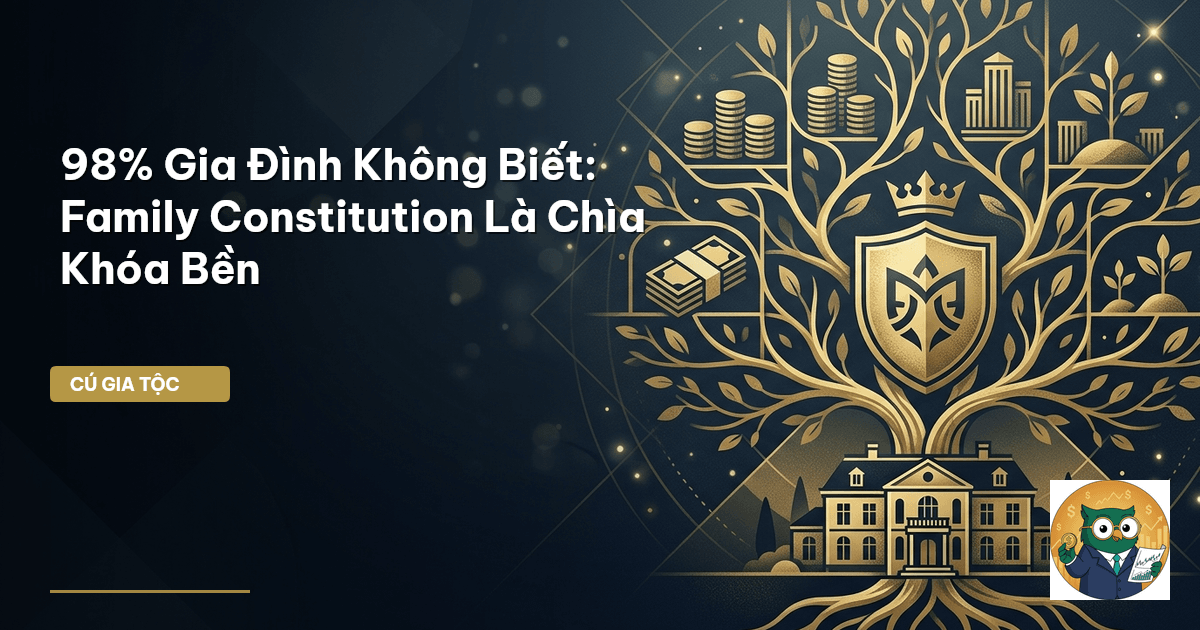 Family Constitution