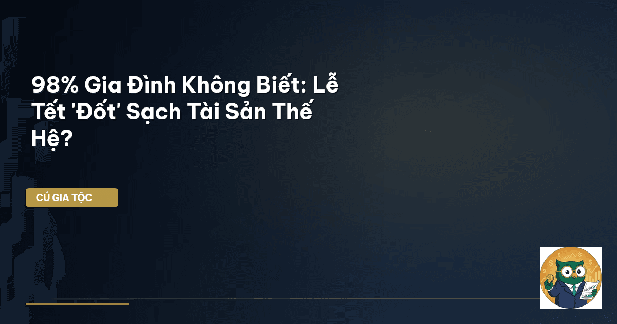 ngân sách gia đình