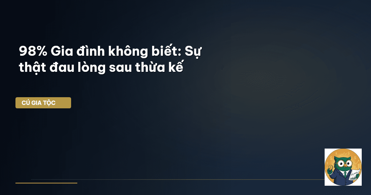 thừa kế